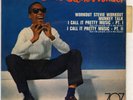 STEVIE WONDER 