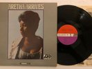 Aretha Franklin - Aretha Arrives - 1967 US 1st Press MONO Atlantic 8150 (EX)