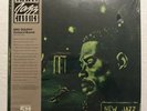ERIC DOLPHY QUINTET / OUTWARD BOUND / '82 LP NEW JAZZ OJC-022 NM IN SHRINK