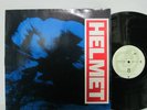 HELMET - Meantime LP 1992 EU ORIG MELVINS NIRVANA JESUS LIZARD UNSANE VINYL