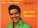 ELVIS PRESLEY 