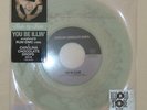 2012 Run-DMC & Carolina Chocolate Drops - You Be Illin' RSD Colored 7
