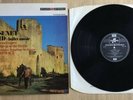 EMI STUDIO 2 STEREO LP TAS HP TWO 350 MASSENET LE CID FREMAUX CBSO 1/2 First EX