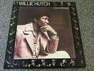 Willie Hutch Fully Exposed Tamla Motown Original Rare UK LP