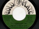 MODERN SOUL HARMONY-VARIATIONS OF LOVE-I'LL ALWAYS LOVE YOU/REACH FOR THE TRUTH