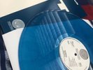 Kraftwerk, Autobahn Vinyl LP Vertigo RARE BLUE RECORD 6360 620 12”