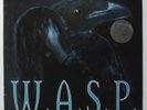 W.A.S.P.- Still Not Black Enough Limited Edition  very collectible UK LP VG/EX