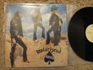 Motörhead ?– Ace Of Spades VINYL