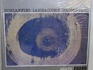 GIANCARLO SCHIAFFINI+IANNACCONE+EUGENIO COLOMBO LP FREE JAZZ-IMPROVISATION-RARE