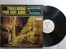 Trullando por San Juan con Maso Rivera y Nieves Quintero RINEY 1000  LP VG+