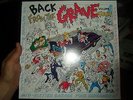 Sealed BACK FROM THE GRAVE VOL 4 LP NEW VARIOUS IMPORT VINYL GATEFOLD CRYPT
