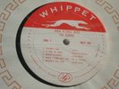 RARE 1958 Rock N Roll with The Robins WLP-703 Whippet LP VG+ no cover few pressi