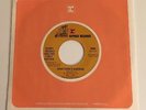 Kenny Rogers and The First Edition / Something's Burning 45 & Co. sleeve / Mint