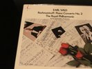 Chesky Records CR2 - Earl Wild - Rachmaninoff Piano Concerto No. 2 SEALED