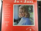 Jo Stafford ?– Jo + Jazz (Corinthian Records ?– COR-108)