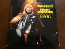 TOM PETTY AND THE HEARTBREAKERS PACK UP THE PLANTATION VINYL 2LP'S MCA