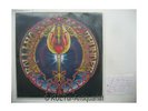 Rolling thunder [Vinyl-LP] [White Vinyl]. Hart, Mickey: 62779