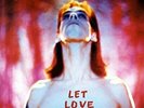 Nick Cave & the Bad Seeds - Let Love In - LP Vinyl - New