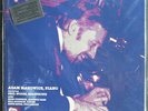 Rare Factory Sealed Adam Makowicz The Name is Makowicz - Sheffield Lab