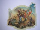 IRON MAIDEN The Trooper UK 7
