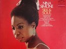 Nina Simone - Silk & Soul vinyl