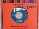LARRY MARSHALL/I'VE GOT TO MAKE IT/THE SKATALITES/COCONUT ROCK//NEW