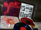 Bob Dylan 3 LP BOX The Jokerman Plays Berlin - MULTICOLOURED VINYL