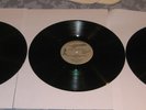 THE NITTY GRITTY DIRT BAND & MOE BANDY.  RADIO ONLY PROMO 3 L.P. SET