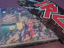 IRON MAIDEN BRING YOUR DAUGHTER TO THE SLAUGHTER 12