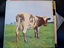 PINK FLOYD ATOM HEART MOTHER ORIGINAL UK A4B3   1970 LP VINYL PRESS  LP EX PSYCH
