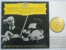 DGG LPM 18 855 ED1 - Beethoven Violin Concerto Schneiderhan Furtwangler NM