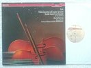 Philips 412 915-1 - Bach The Violin Concertos Henryk Szeryng Marriner MINT