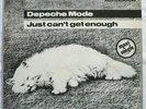 DEPECHE MODE - Just can't get enough - 12