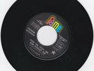 NORTHERN SOUL 45 - GEORGE JACKSON ON FAME - RARE PROMO  - SOUND CLIP AVAILABLE