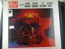 Alphonse Mouzon ?– By All Means (Pausa Records ?– PR 7087)