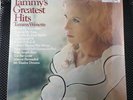 Tammy Wynette ?– Tammy's Greatest Hits (Epic ?– BN 26486)