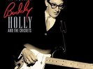 The Very Best of Buddy Holly and the Crickets 180g Gatefold Vinyl LP Record