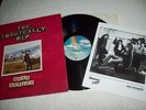 THE TRAGICALLY HIP-ROAD APPLES-ORIGINAL LP 1991+PROMO FOTO MINT TOP ZUSTAND