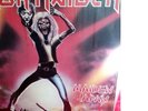 IRON MAIDEN MADE IN JAPAN VENEZUELA LP RARE EDITION VINYL