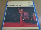 CD-4 LP SYLVIE VARTAN ‎SYLVIE A TOKYO JAPAN ONLY RCA 1971 R4P-5013 VINYL EX