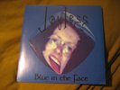 JOYLESS blue in the face ORIG 10