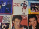 6 Duran Duran , Adam Ant , Animotion , Berlin , Toni Basil  7
