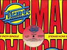 CYNTHIA Medley MICMAC US 12-inch | freestyle
