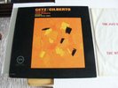 Stan Getz / Joao Gilberto* Featuring Antonio Carlos Jobim With Gate Fold V/G+