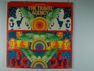 The TRAVEL AGENCY Original PSYCH LP SEALED VIVA