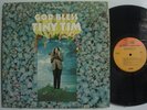 TINY TIM God Bless ROCK LP REPRISE Orig. 2-Tone 1968 1st U.S. 7 ARTS RE-1 Matrix