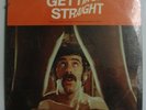 RONALD STEIN Getting Straight O.S.T. Elliott Gould LP SEALED COLGEMS