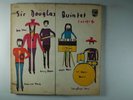 SIR DOUGLAS QUINTET 1+1+1+1=4 PROMO LP PHILIPS WLP Gimmick Cover ORIG INNER SLV.