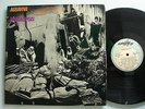 APOCALIPSIS Aguaviva RARE SPANISH HEAVY PROG ROCK ORIG A1/B1 SPANISH PRESS LP
