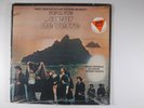 POPOL VUH Coeur de Verre ROCK LP SEALED EGG Werner Herzog o.s.t.